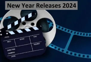 New Year Releases 2024