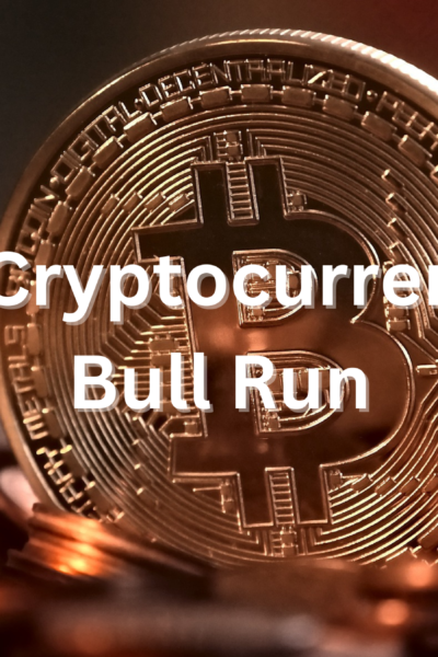 Top 5 Cryptocurrency to Buy in 2024 for Next Bull Run
