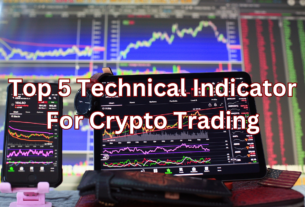 Top 5 Technical Indicator For Crypto Trading